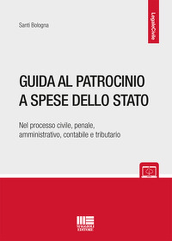 Guida al patrocinio a spese dello stato - Librerie.coop Guida al patrocinio a spese dello stato - Librerie.coop