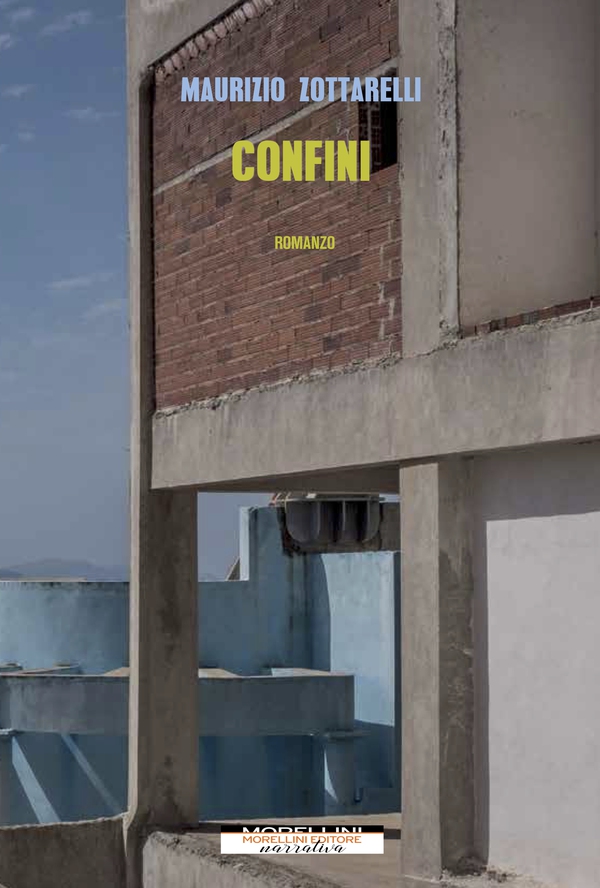Confini - Librerie.coop Confini - Librerie.coop
