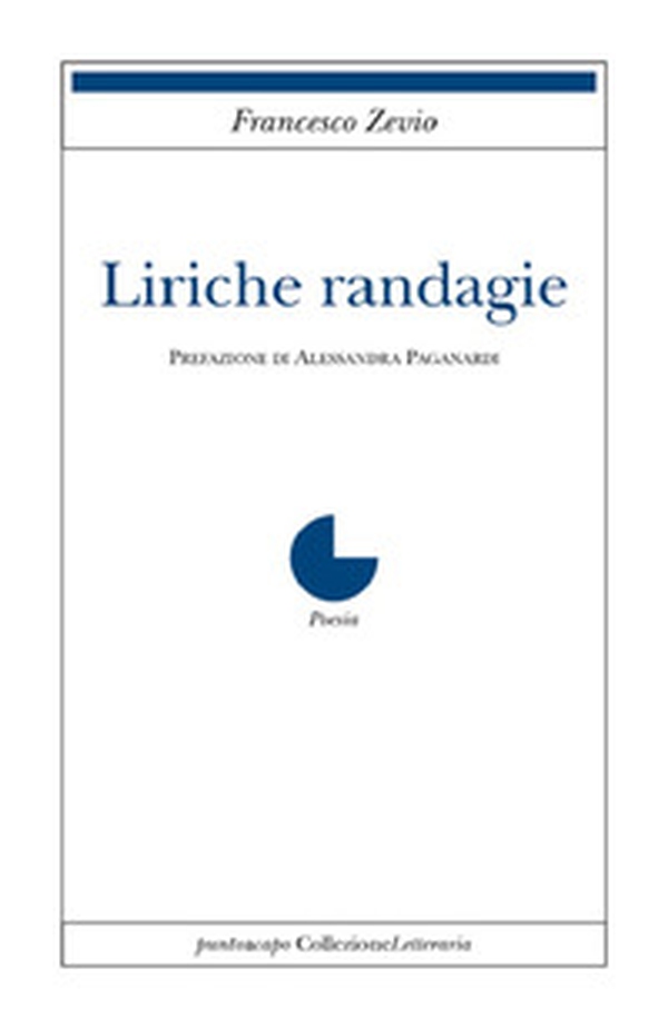 Liriche randagie - Librerie.coop Liriche randagie - Librerie.coop