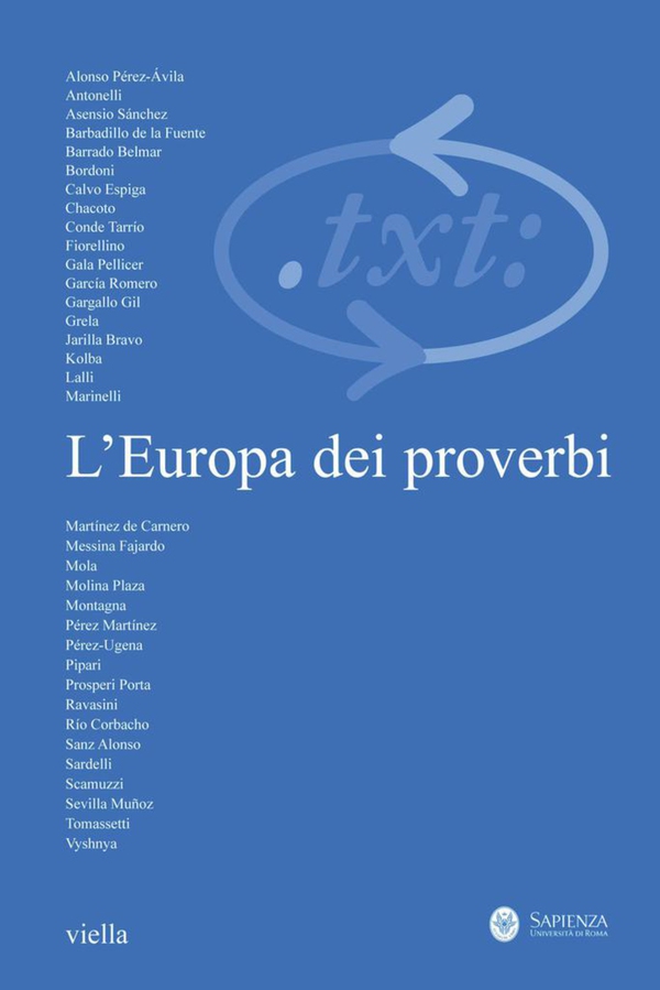 Critica del testo (2008) Vol. 11/1-2 - Librerie.coop Critica del testo (2008) Vol. 11/1-2 - Librerie.coop