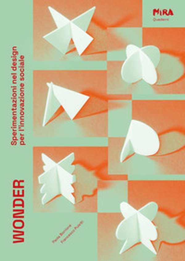 Wonder. Sperimentazioni nel design in Piemonte - Librerie.coop Wonder. Sperimentazioni nel design in Piemonte - Librerie.coop