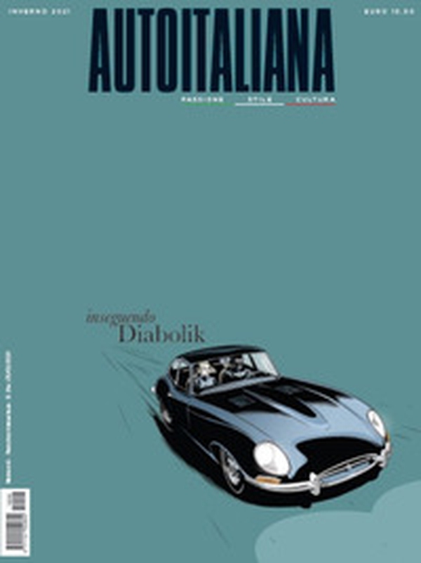 Auto italiana. Passione stile cultura - Librerie.coop Auto italiana. Passione stile cultura - Librerie.coop