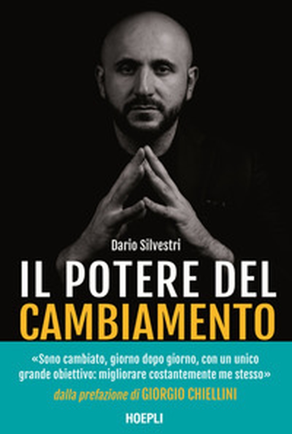 Il potere del cambiamento. Prepara la tua mente per il successo - Librerie.coop Il potere del cambiamento. Prepara la tua mente per il successo - Librerie.coop