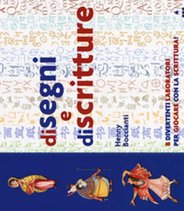 Di segni e di scritture - Librerie.coop Di segni e di scritture - Librerie.coop