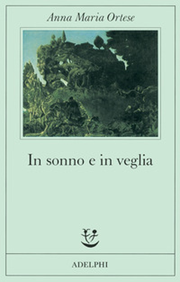 In sonno e in veglia - Librerie.coop In sonno e in veglia - Librerie.coop