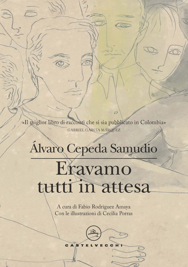 Eravamo tutti in attesa - Librerie.coop Eravamo tutti in attesa - Librerie.coop