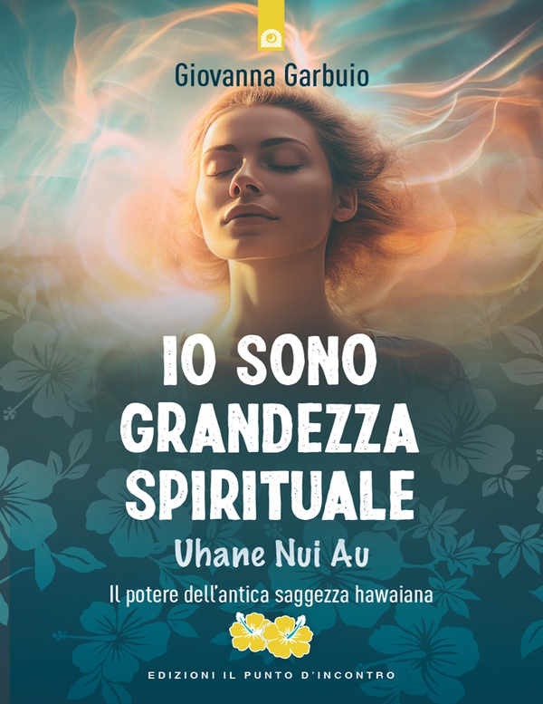 Io sono grandezza spirituale - Librerie.coop Io sono grandezza spirituale - Librerie.coop