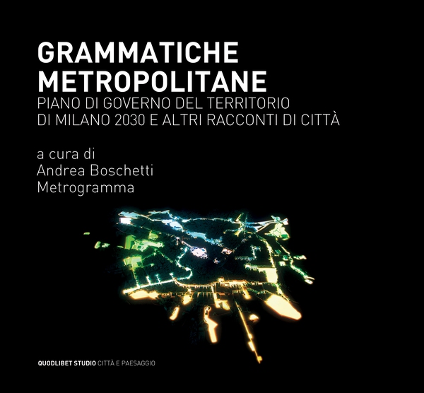 Grammatiche metropolitane - Librerie.coop Grammatiche metropolitane - Librerie.coop