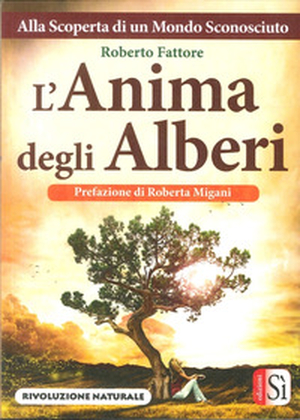 L'anima degli alberi - Librerie.coop L'anima degli alberi - Librerie.coop