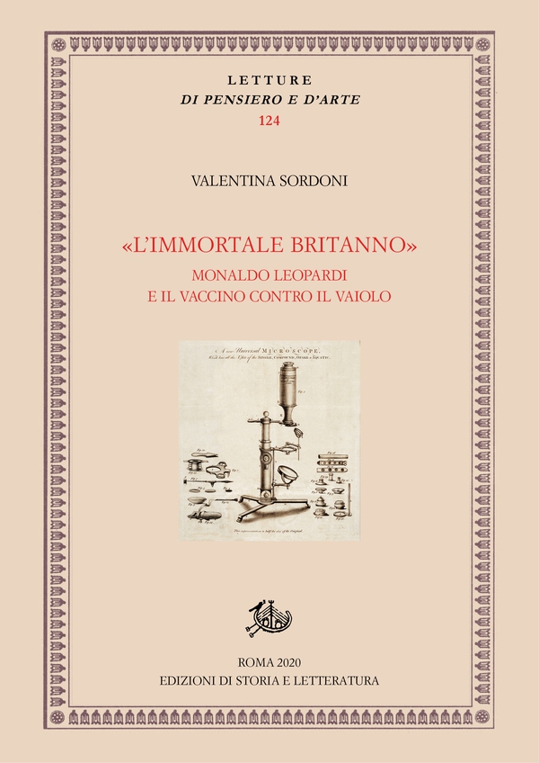 «L'immortale britanno» - Librerie.coop «L'immortale britanno» - Librerie.coop