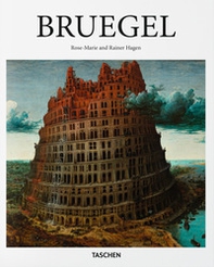 Bruegel. Ed. inglese - Librerie.coop