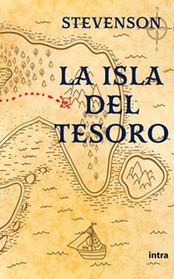 La isla del tesoro - Librerie.coop