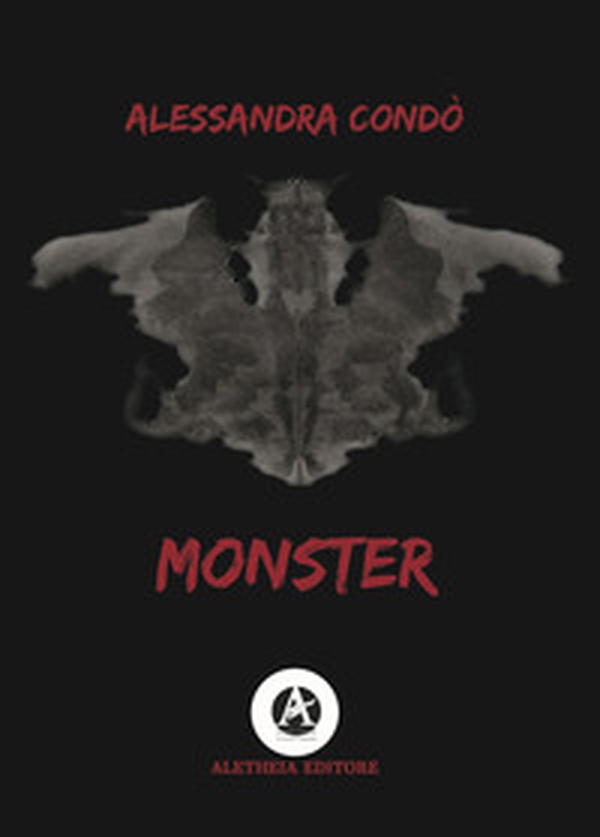 Monster - Librerie.coop Monster - Librerie.coop