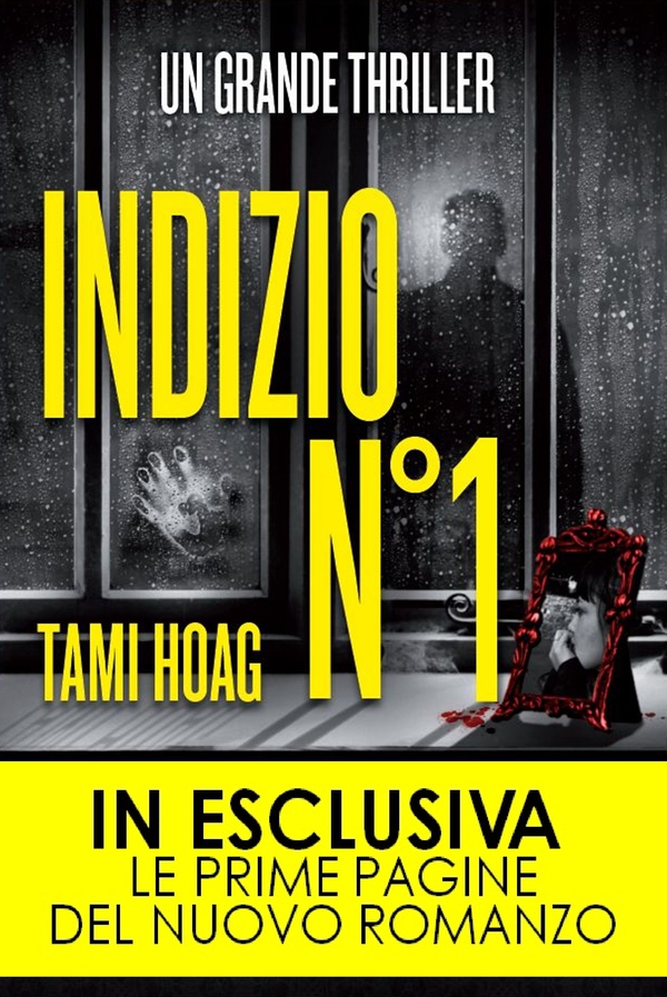 Indizio N°1 - Librerie.coop Indizio N°1 - Librerie.coop