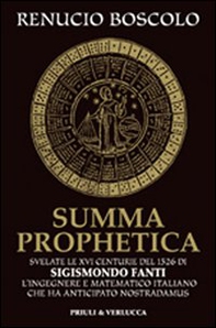 Summa prophetica - Librerie.coop