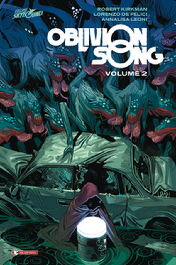 Oblivion song - Librerie.coop Oblivion song - Librerie.coop