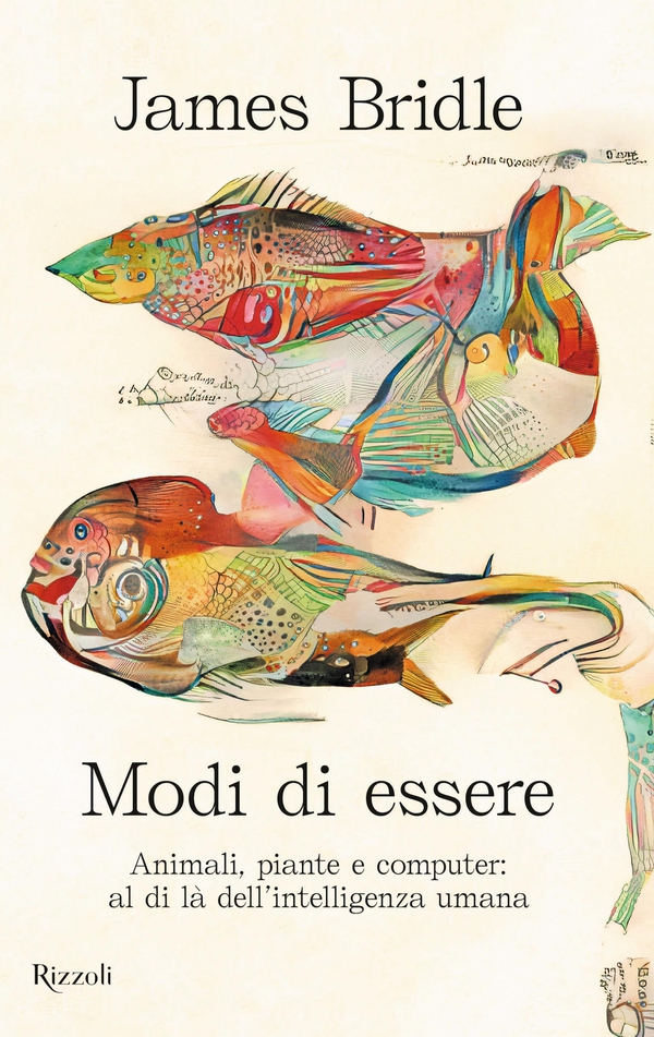 Modi di essere - Librerie.coop Modi di essere - Librerie.coop