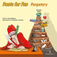 Dante for fun. Purgatory - Librerie.coop