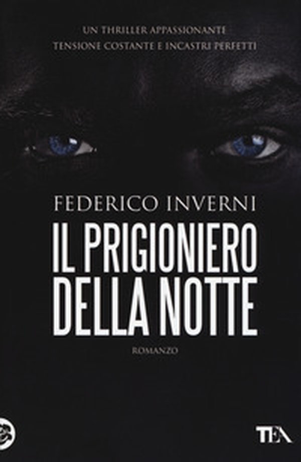 Il prigioniero della notte - Librerie.coop Il prigioniero della notte - Librerie.coop