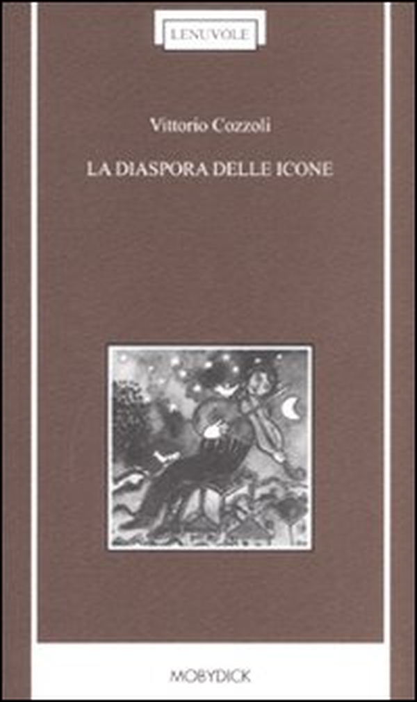 La diaspora delle icone - Librerie.coop La diaspora delle icone - Librerie.coop
