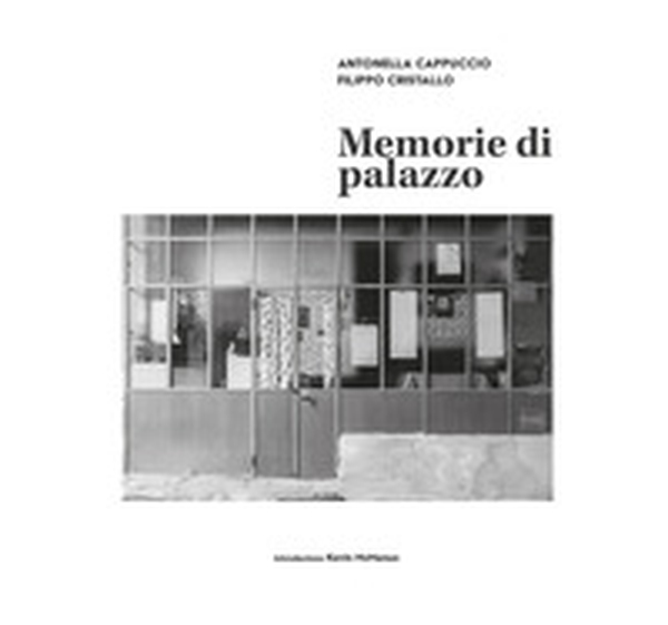 Memorie di palazzo - Librerie.coop Memorie di palazzo - Librerie.coop