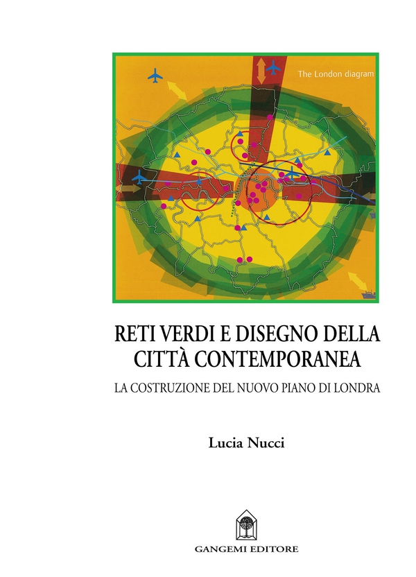 Reti verdi e disegno della città contemporanea - Librerie.coop Reti verdi e disegno della città contemporanea - Librerie.coop