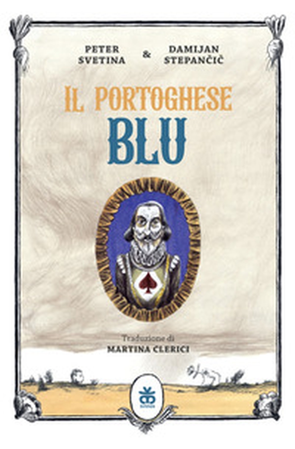 Il portoghese blu - Librerie.coop Il portoghese blu - Librerie.coop