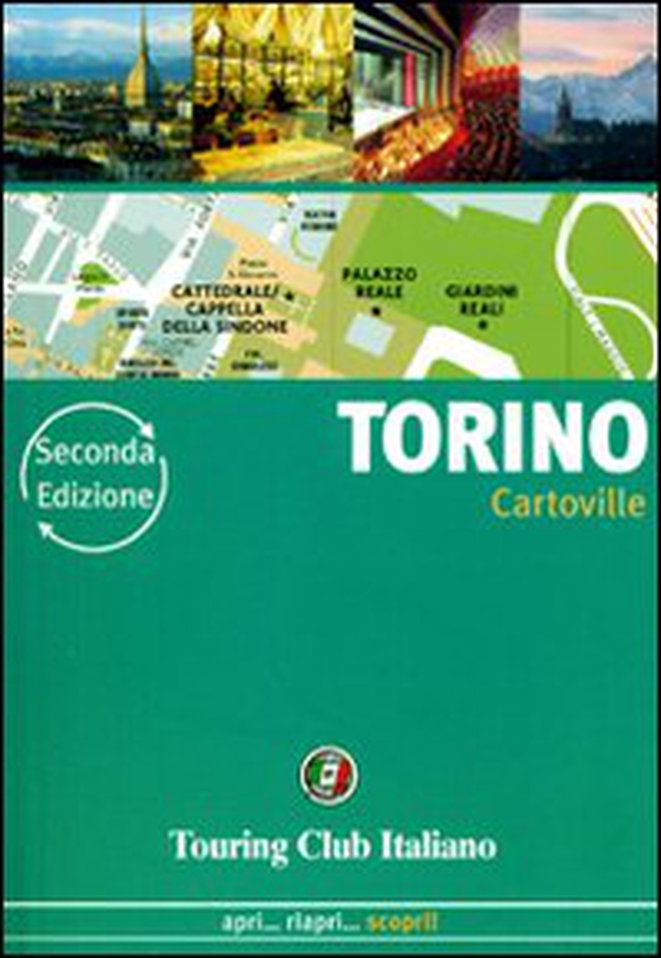 Torino - Librerie.coop Torino - Librerie.coop