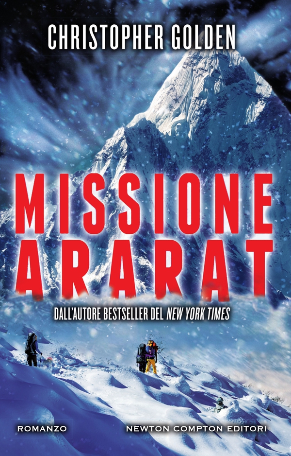 Missione Ararat - Librerie.coop Missione Ararat - Librerie.coop