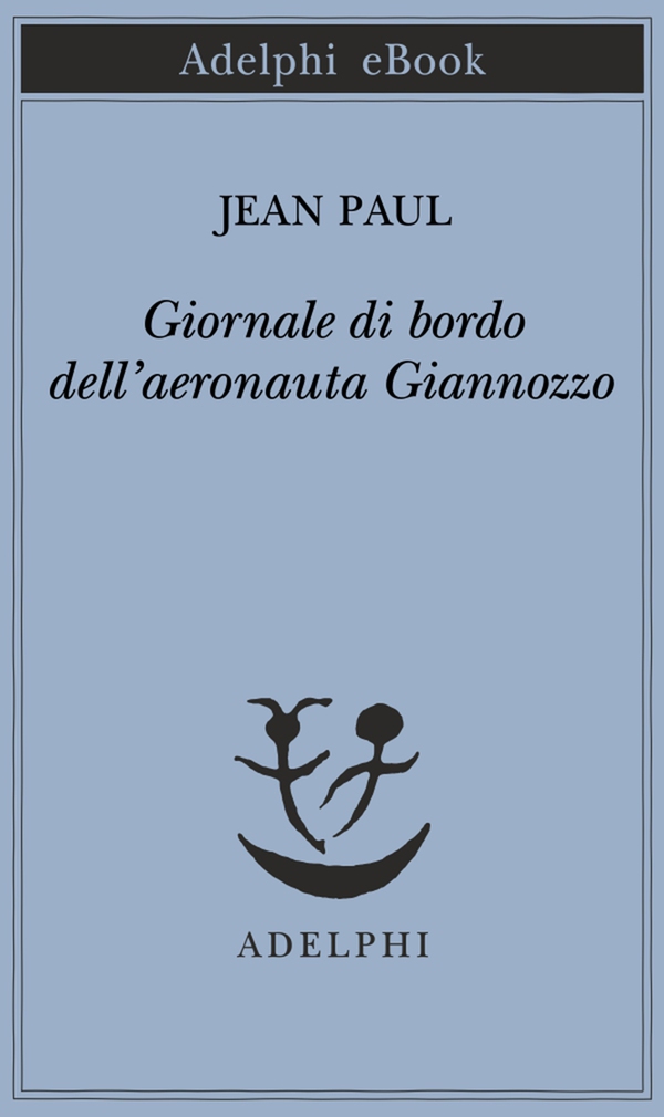 Giornale di bordo dell’aeronauta Giannozzo - Librerie.coop Giornale di bordo dell’aeronauta Giannozzo - Librerie.coop