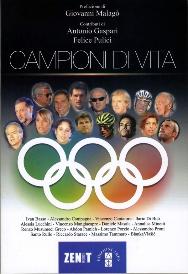 Campioni di vita - Librerie.coop Campioni di vita - Librerie.coop