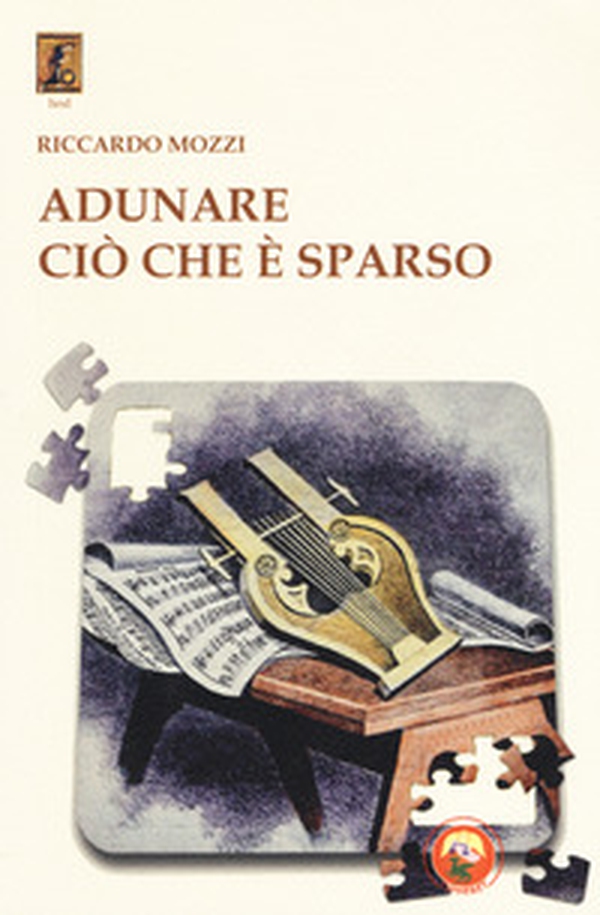 Adunare ciò che è sparso - Librerie.coop Adunare ciò che è sparso - Librerie.coop