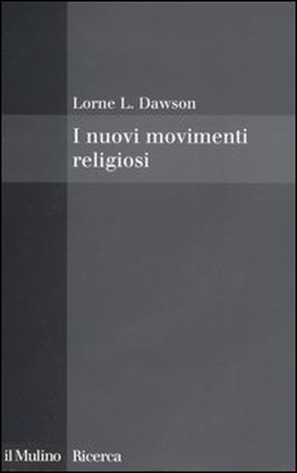 I nuovi movimenti religiosi - Librerie.coop I nuovi movimenti religiosi - Librerie.coop