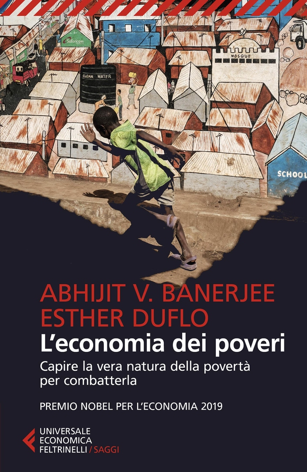 L'economia dei poveri - Librerie.coop L'economia dei poveri - Librerie.coop