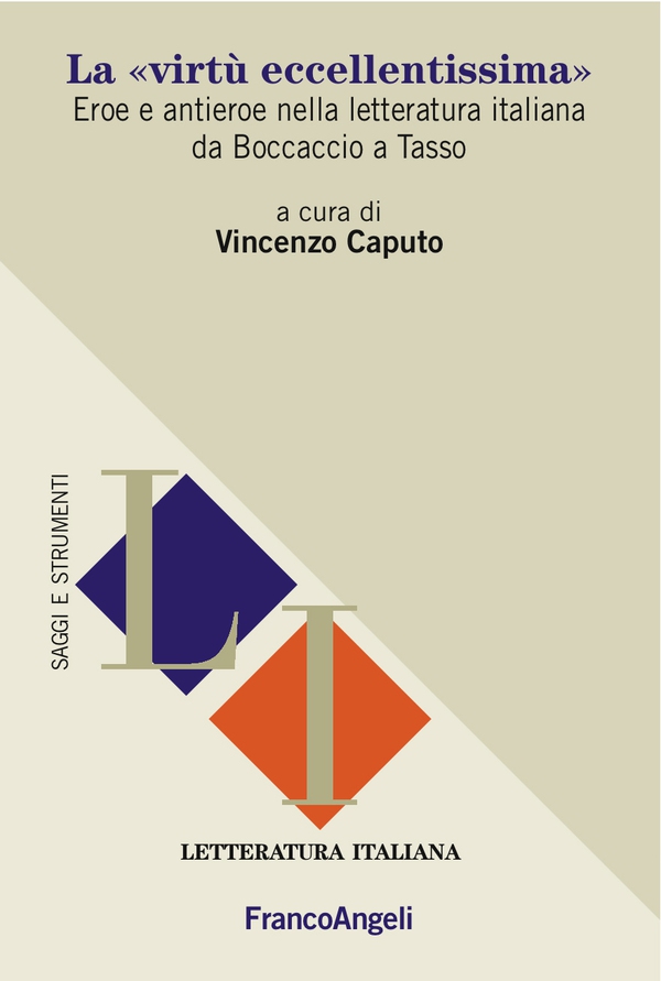 La «virtù eccellentissima» - Librerie.coop La «virtù eccellentissima» - Librerie.coop