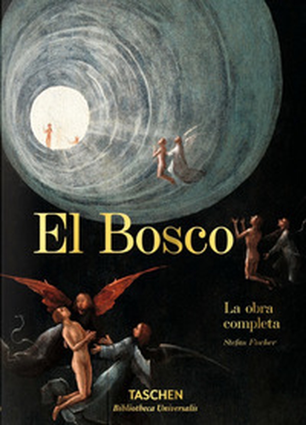Hieronymus Bosch. L'opera completa - Librerie.coop Hieronymus Bosch. L'opera completa - Librerie.coop