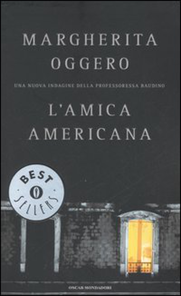 L'amica americana - Librerie.coop L'amica americana - Librerie.coop