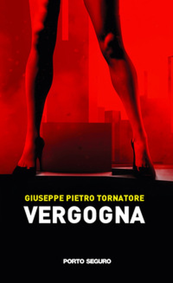 Vergogna - Librerie.coop Vergogna - Librerie.coop