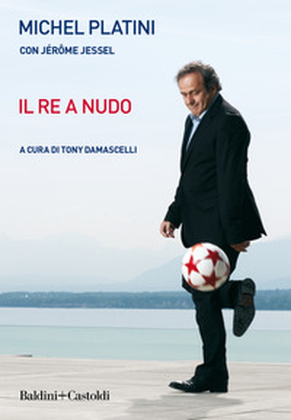 Il re a nudo - Librerie.coop Il re a nudo - Librerie.coop