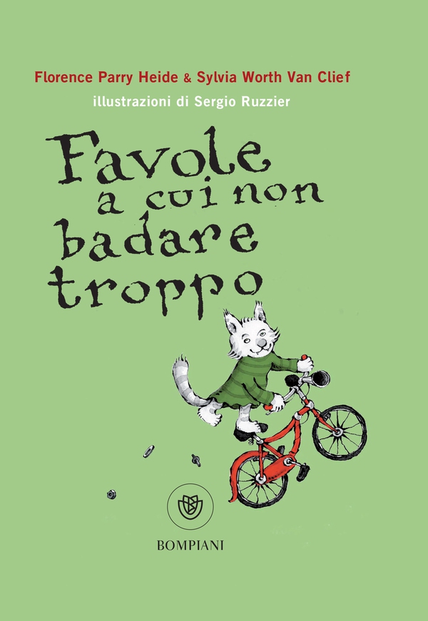 Favole a cui non badare troppo - Librerie.coop Favole a cui non badare troppo - Librerie.coop