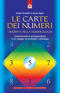 Le carte dei numeri. I segreti della numerologia. Con 26 carte - Librerie.coop