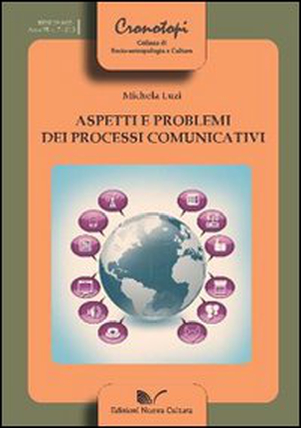 Aspetti e problemi dei processi comunicativi - Librerie.coop Aspetti e problemi dei processi comunicativi - Librerie.coop