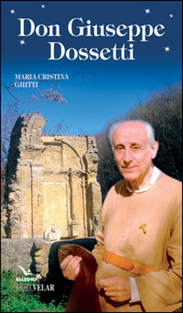 Don Giuseppe Dossetti - Librerie.coop Don Giuseppe Dossetti - Librerie.coop