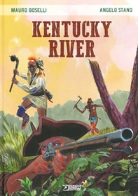 Kentucky river - Librerie.coop