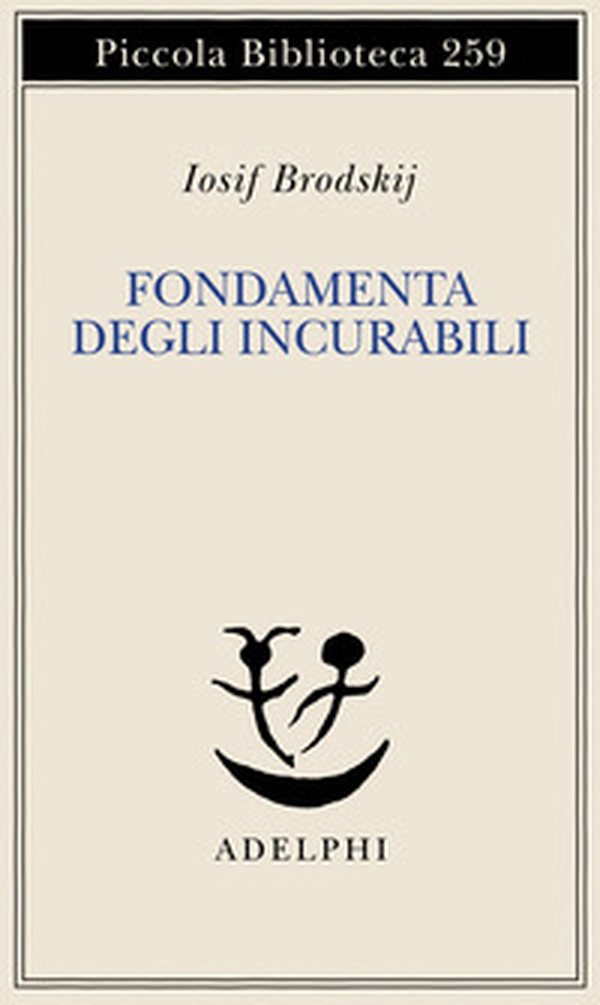 Fondamenta degli incurabili - Librerie.coop Fondamenta degli incurabili - Librerie.coop