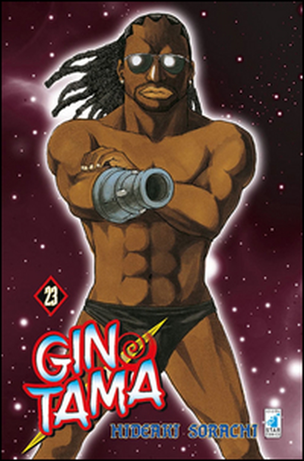 Gintama - Vol. 23 - Librerie.coop Gintama - Vol. 23 - Librerie.coop