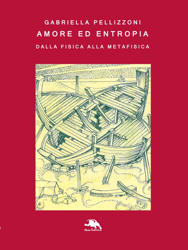 Amore ed entropia - Librerie.coop Amore ed entropia - Librerie.coop