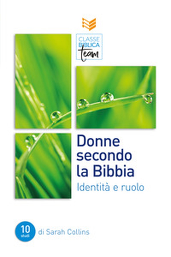 Donne secondo la Bibbia - Librerie.coop Donne secondo la Bibbia - Librerie.coop