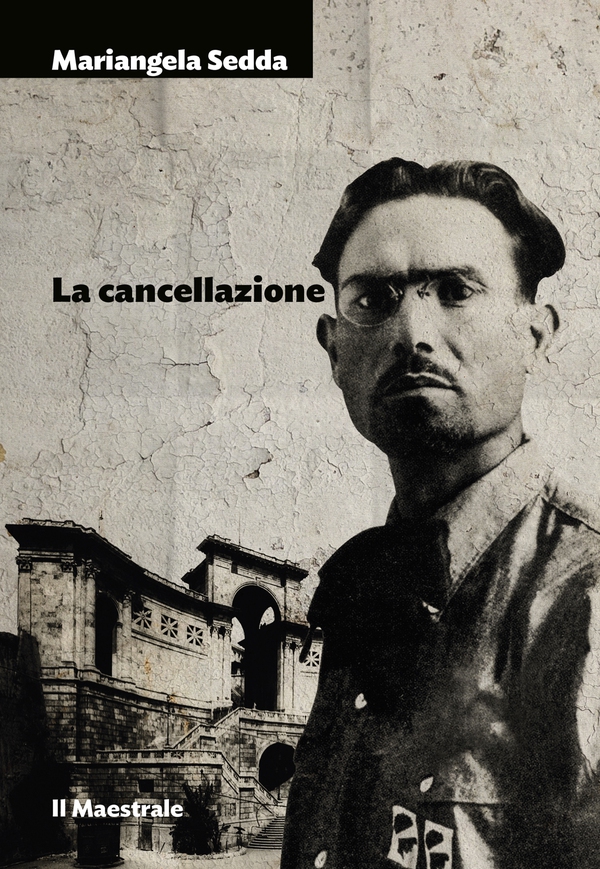 La cancellazione - Librerie.coop La cancellazione - Librerie.coop