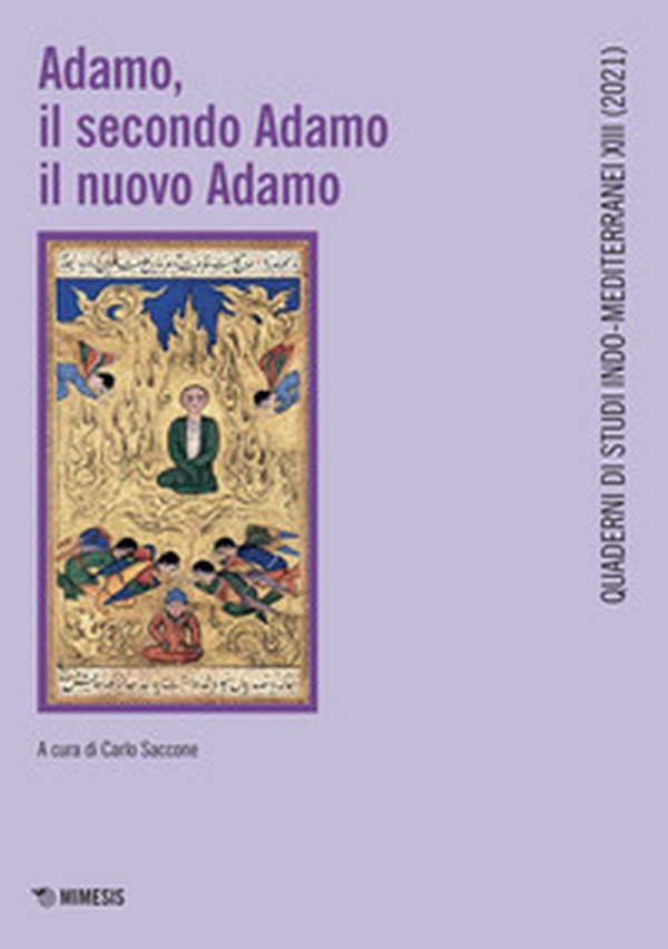 Adamo, il secondo Adamo, il nuovo Adamo - Librerie.coop Adamo, il secondo Adamo, il nuovo Adamo - Librerie.coop